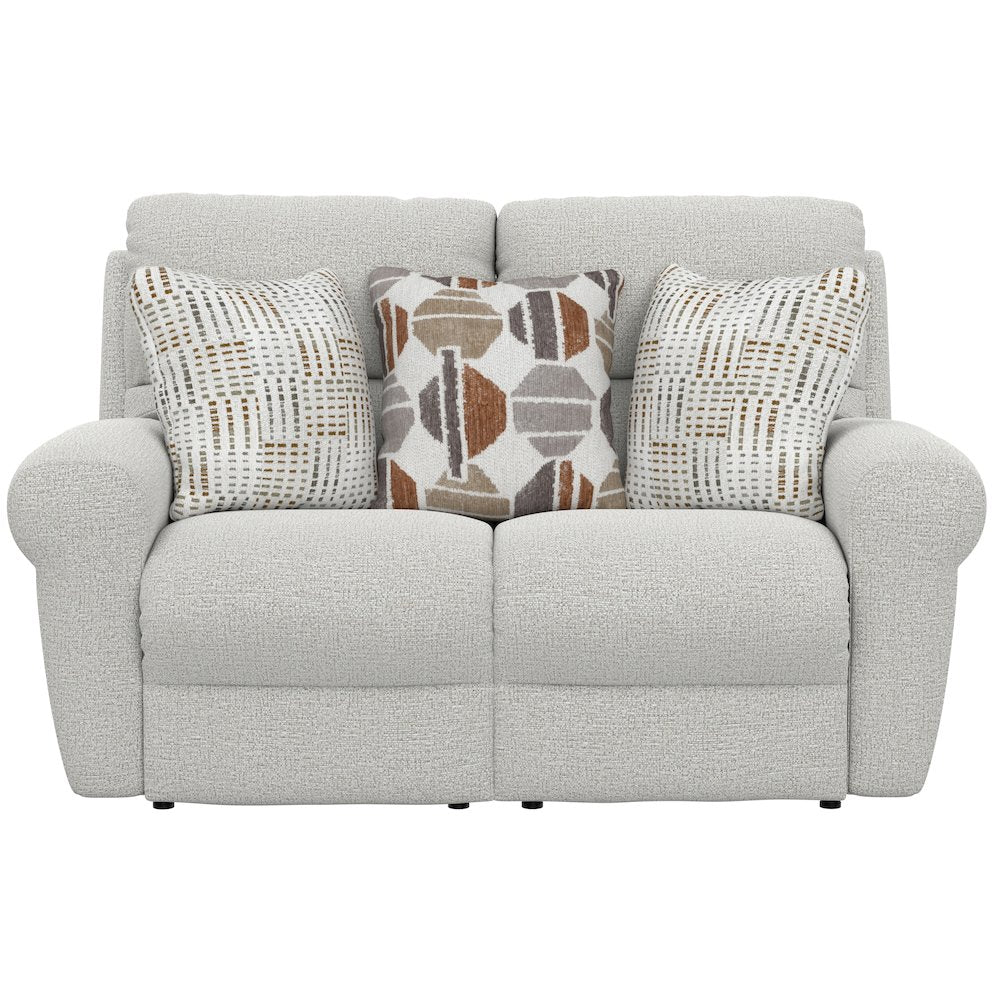 Kellen Lay Flat Reclining Loveseat