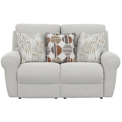 Kellen Lay Flat Reclining Loveseat