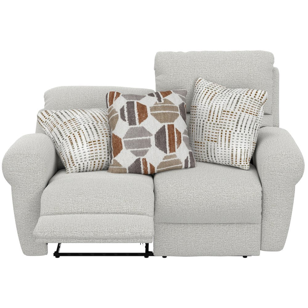 Kellen Lay Flat Reclining Loveseat