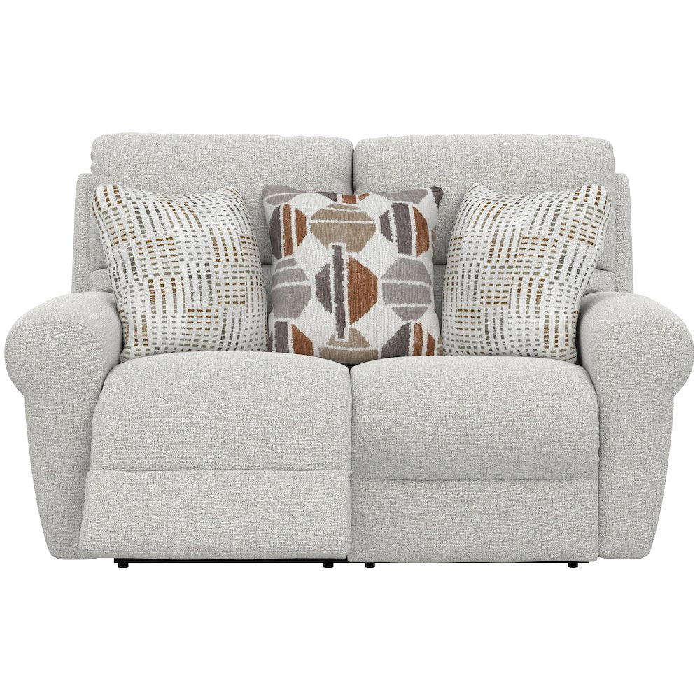 Kellen Lay Flat Reclining Loveseat