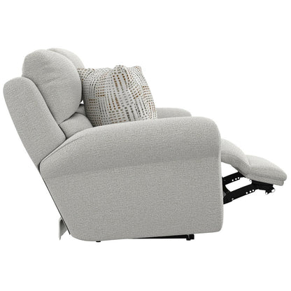 Kellen Lay Flat Reclining Loveseat