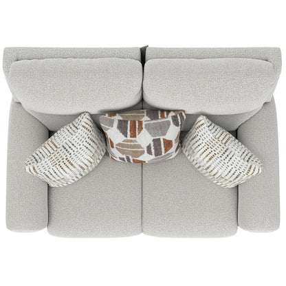 Kellen Lay Flat Reclining Loveseat
