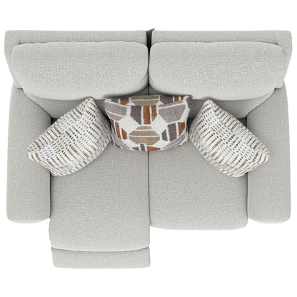 Kellen Lay Flat Reclining Loveseat
