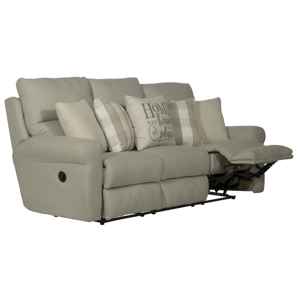 Westport Lay Flat Reclining Sofa
