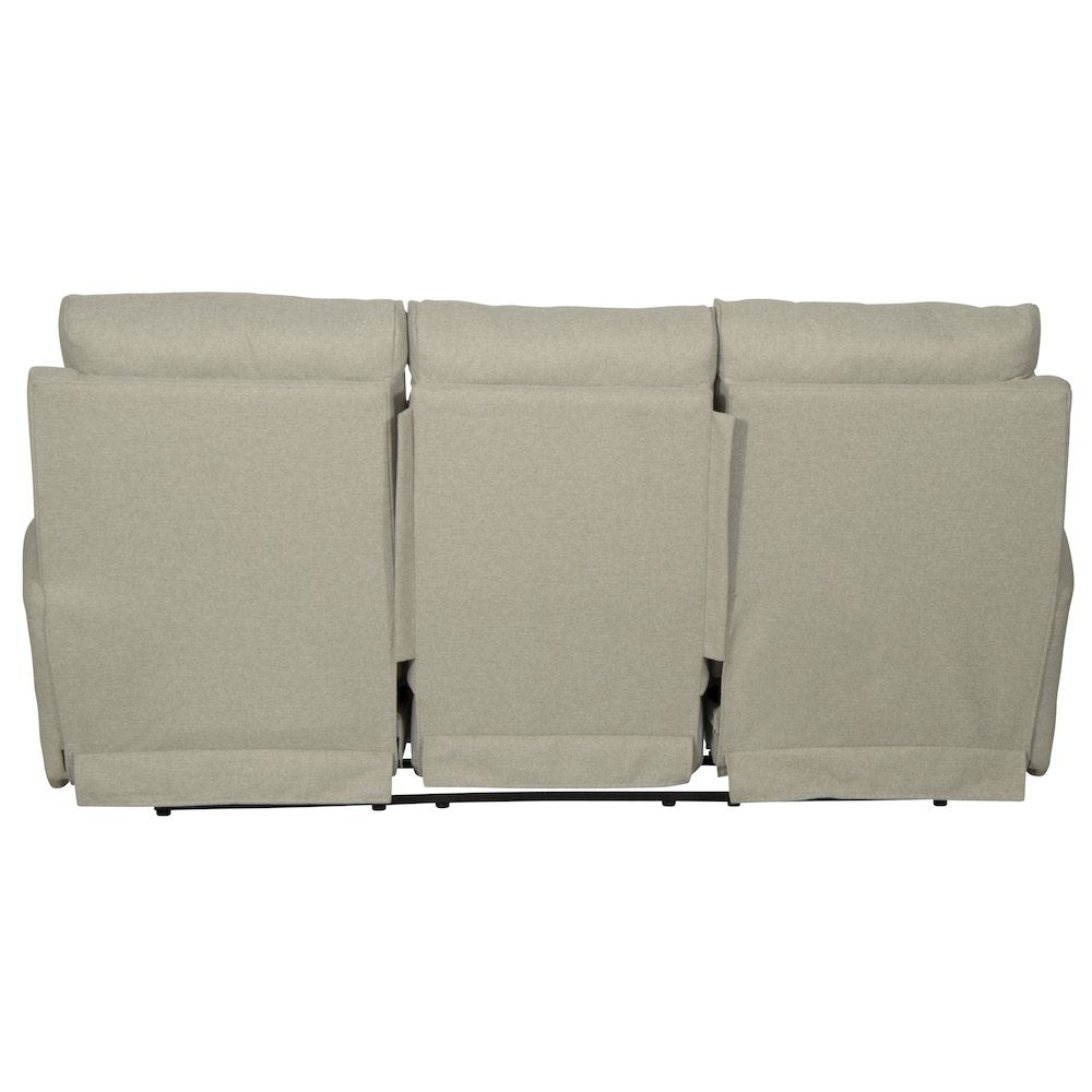 Westport Lay Flat Reclining Sofa