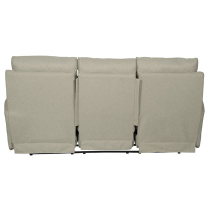 Westport Lay Flat Reclining Sofa