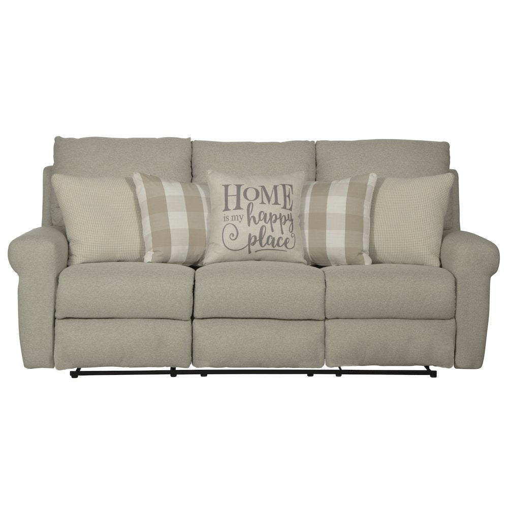 Westport Lay Flat Reclining Sofa