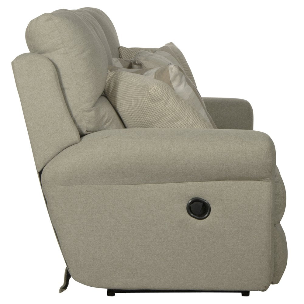 Westport Lay Flat Reclining Sofa