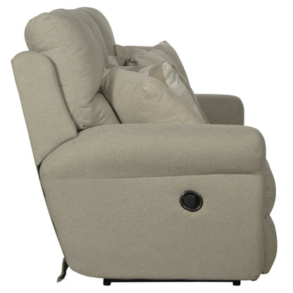 Westport Lay Flat Reclining Sofa