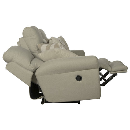 Westport Lay Flat Reclining Sofa