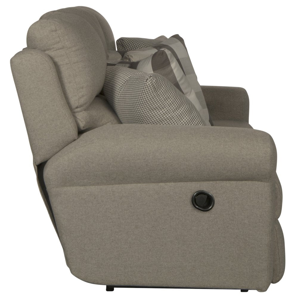 Westport Lay Flat Reclining Sofa