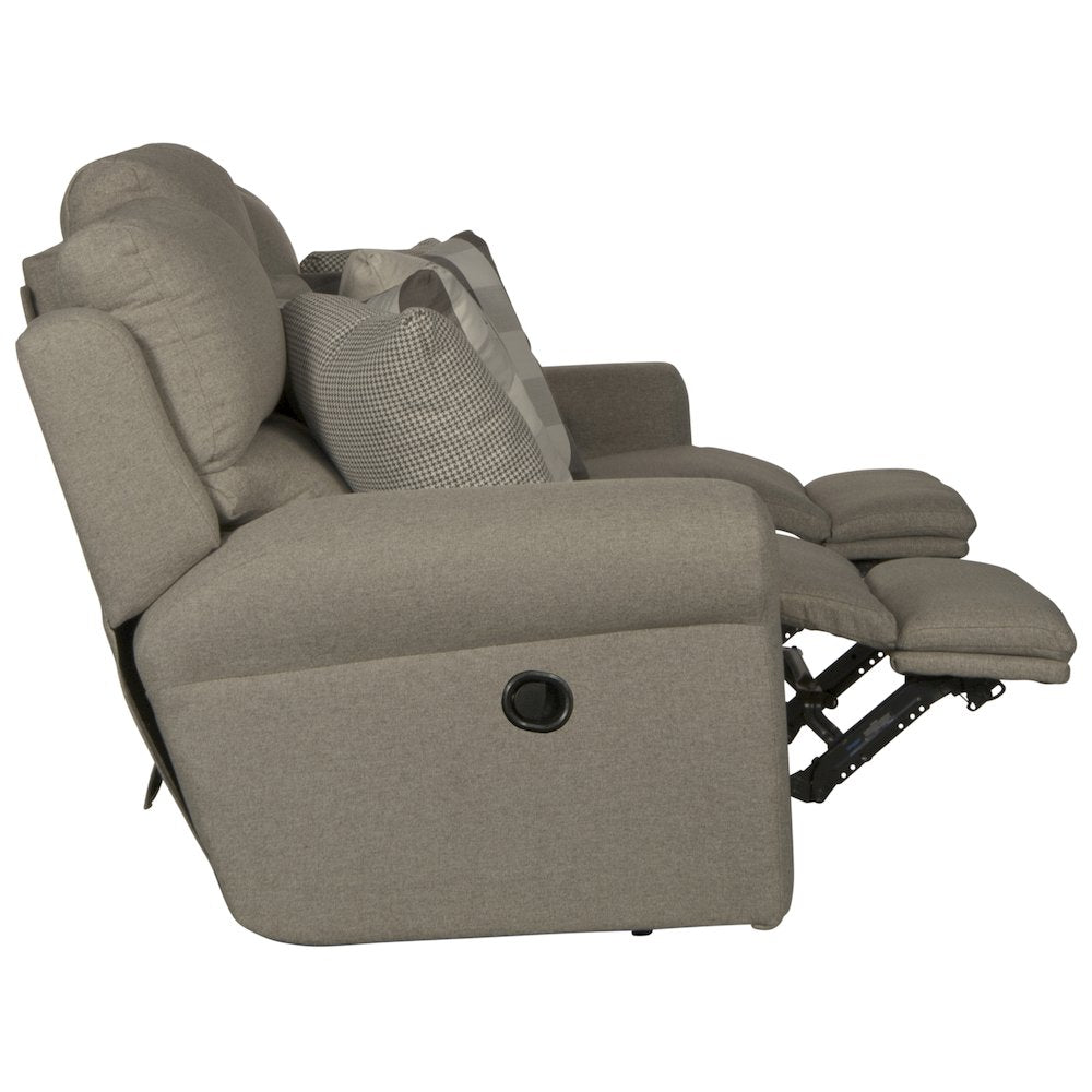 Westport Lay Flat Reclining Sofa