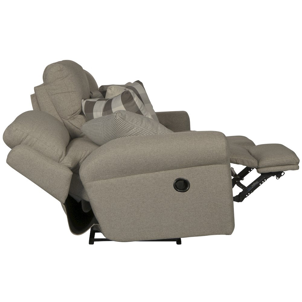 Westport Lay Flat Reclining Sofa