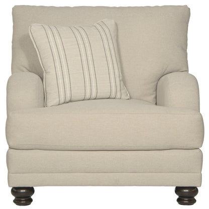 Jonesport Chair in Brown Color