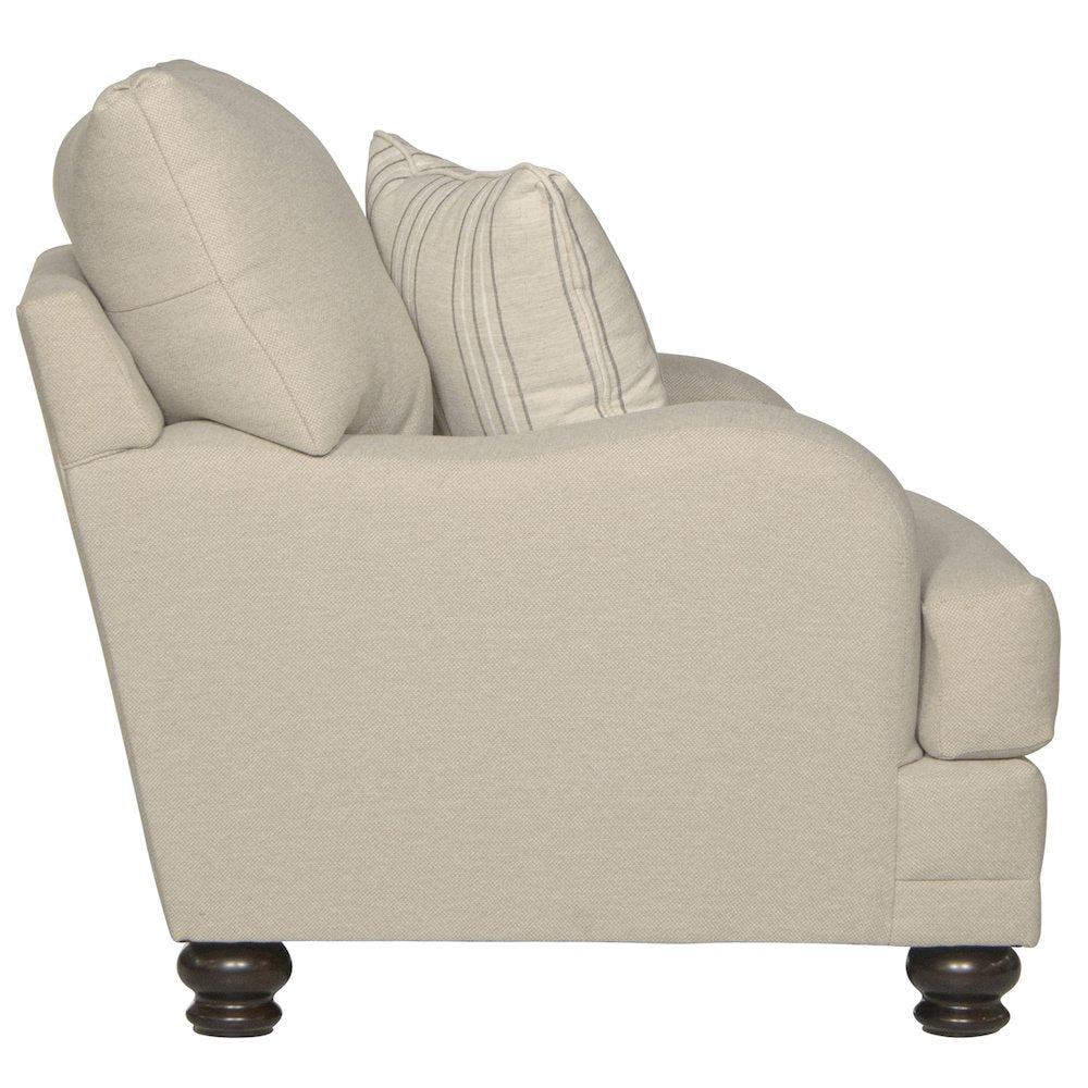 Jonesport Chair in Brown Color