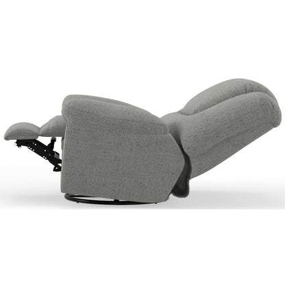 Trifecta Swivel Glider Recliner