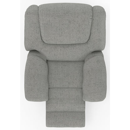 Trifecta Swivel Glider Recliner