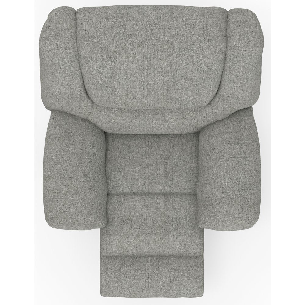 Trifecta Swivel Glider Recliner