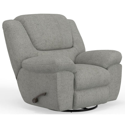 Trifecta Swivel Glider Recliner