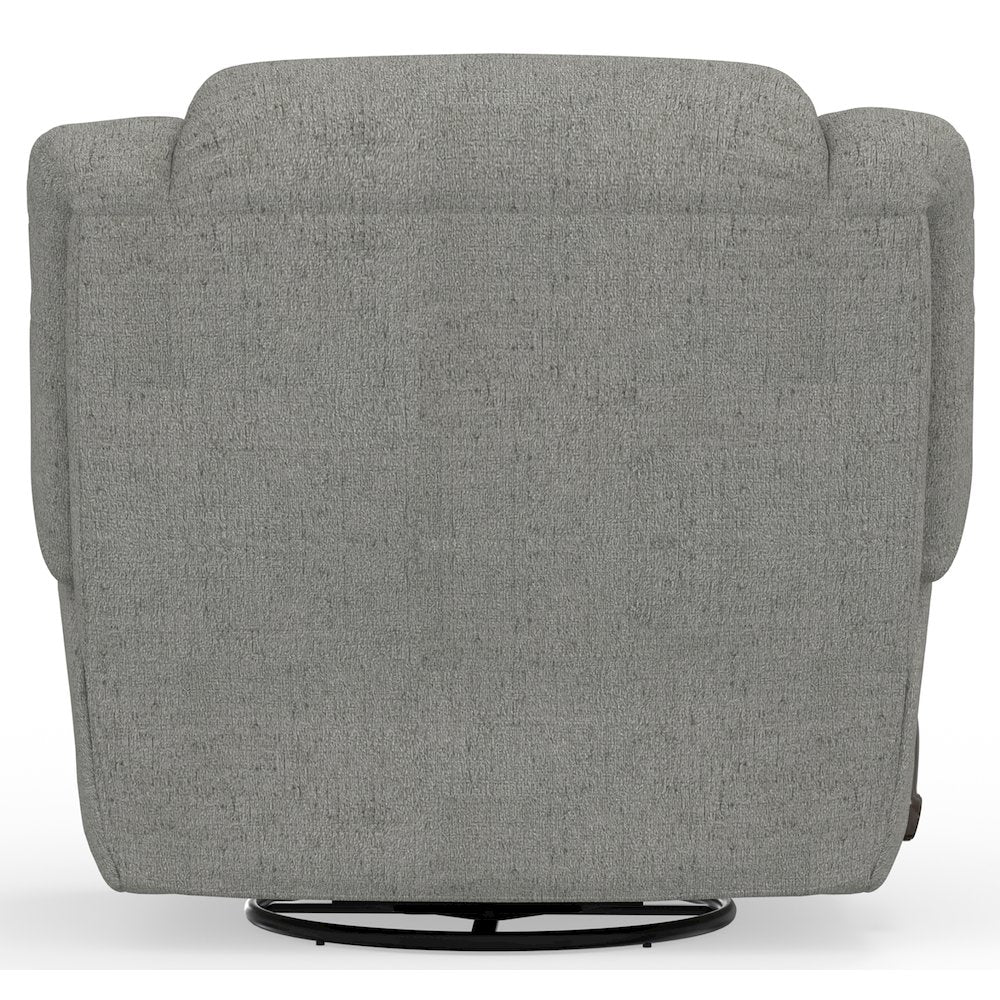 Trifecta Swivel Glider Recliner