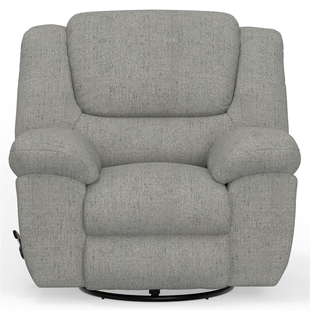 Trifecta Swivel Glider Recliner