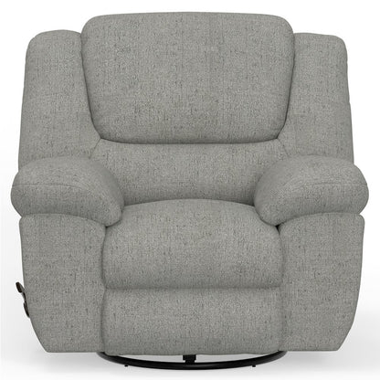 Trifecta Swivel Glider Recliner