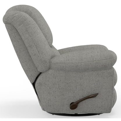 Trifecta Swivel Glider Recliner
