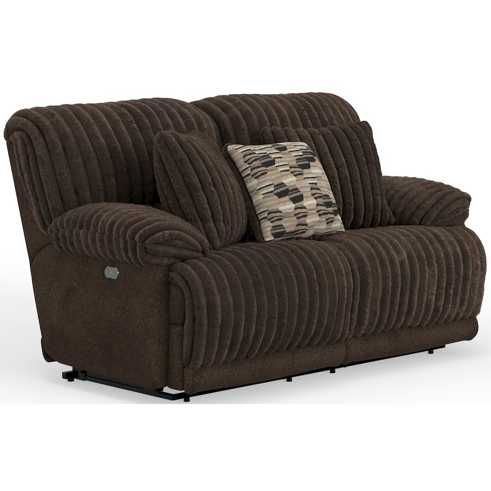 Hollifield Power Reclining Loveseat