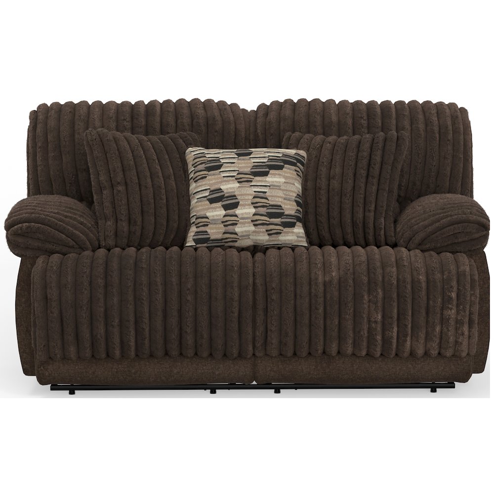 Hollifield Power Reclining Loveseat