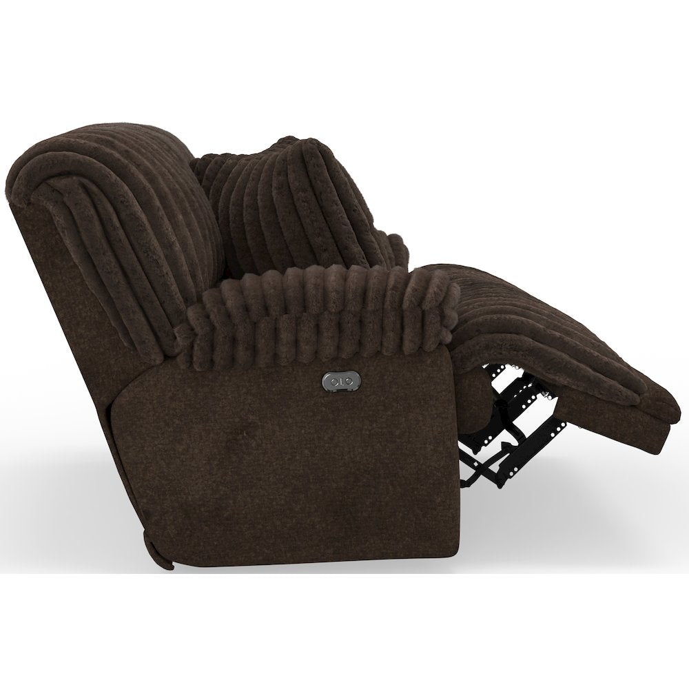 Hollifield Power Reclining Loveseat
