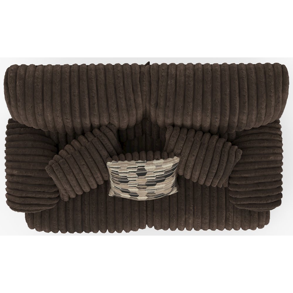 Hollifield Power Reclining Loveseat