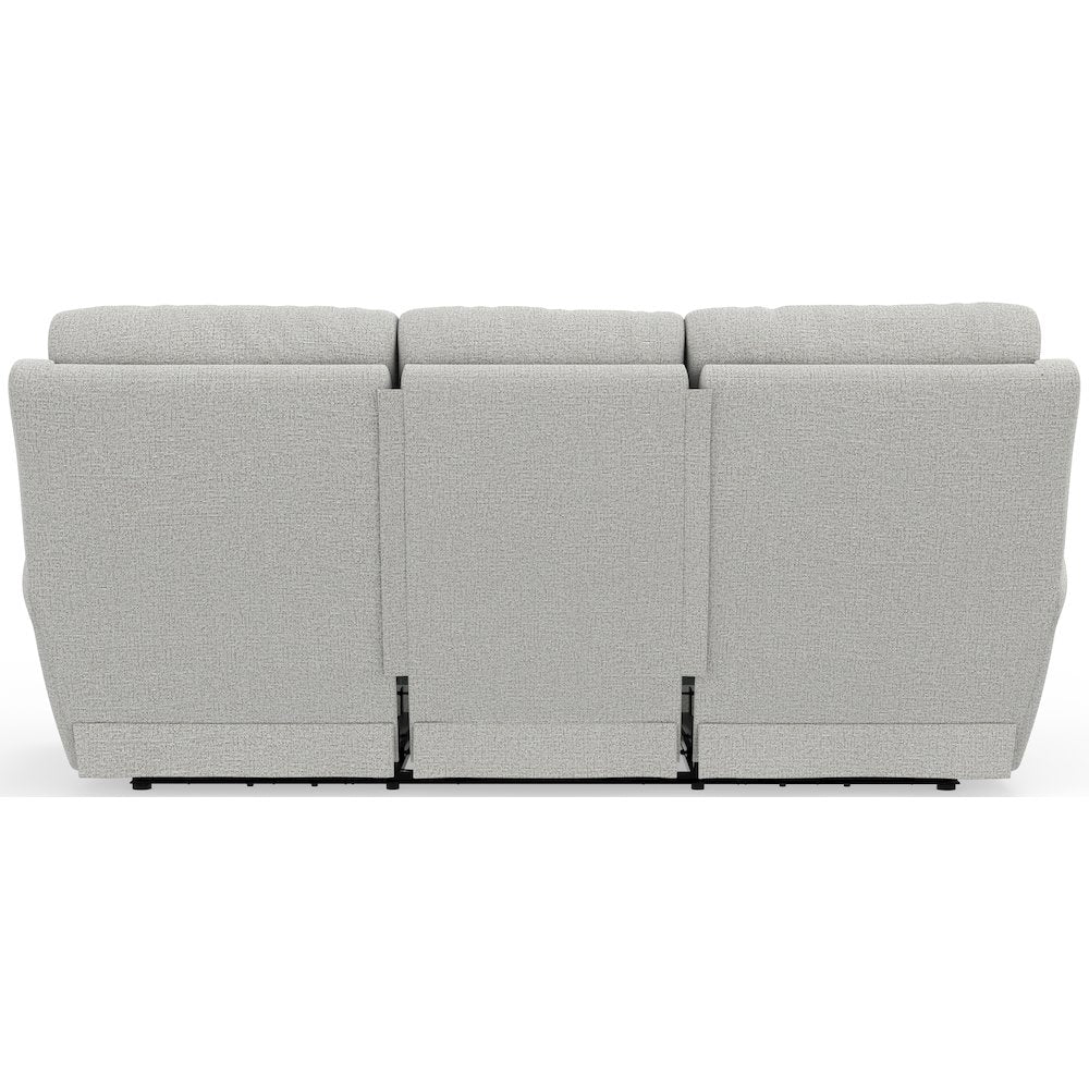 Kellen Power Zero Gravity Reclining Sofa