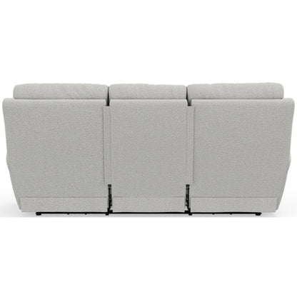 Kellen Power Zero Gravity Reclining Sofa