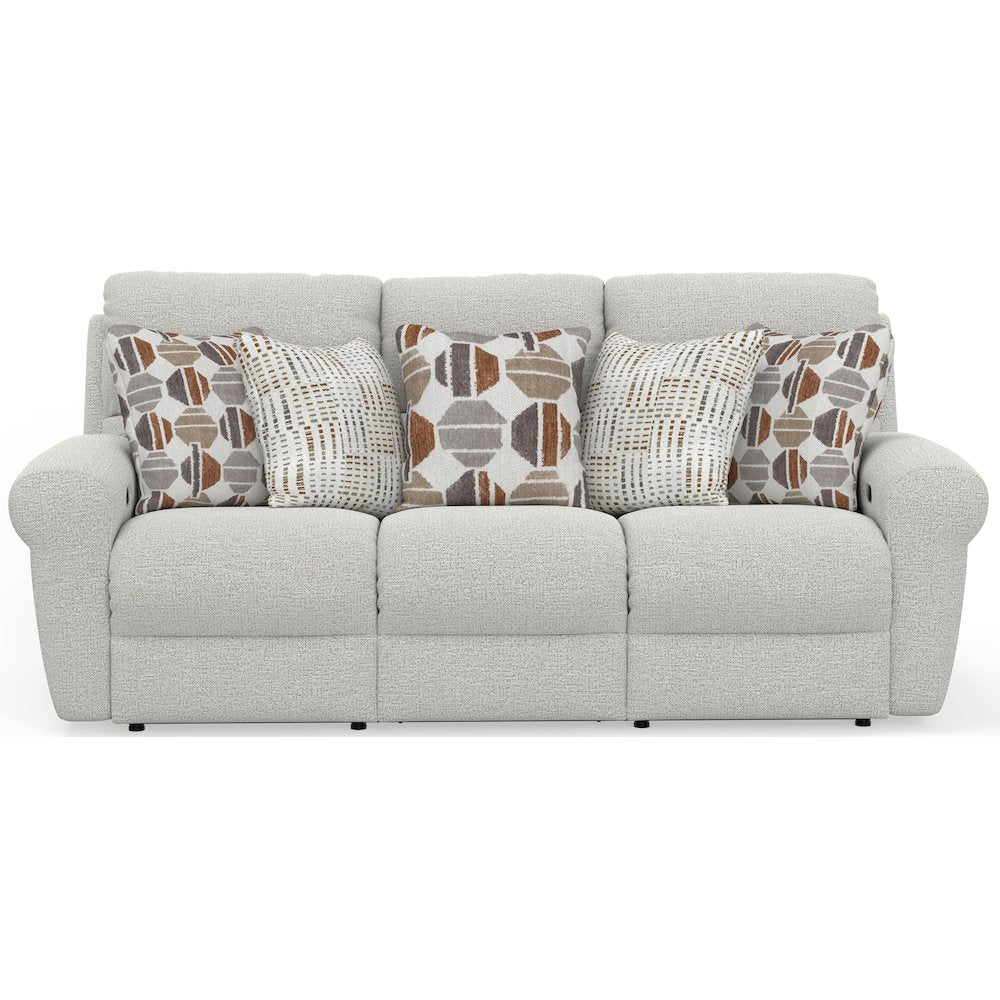 Kellen Power Zero Gravity Reclining Sofa