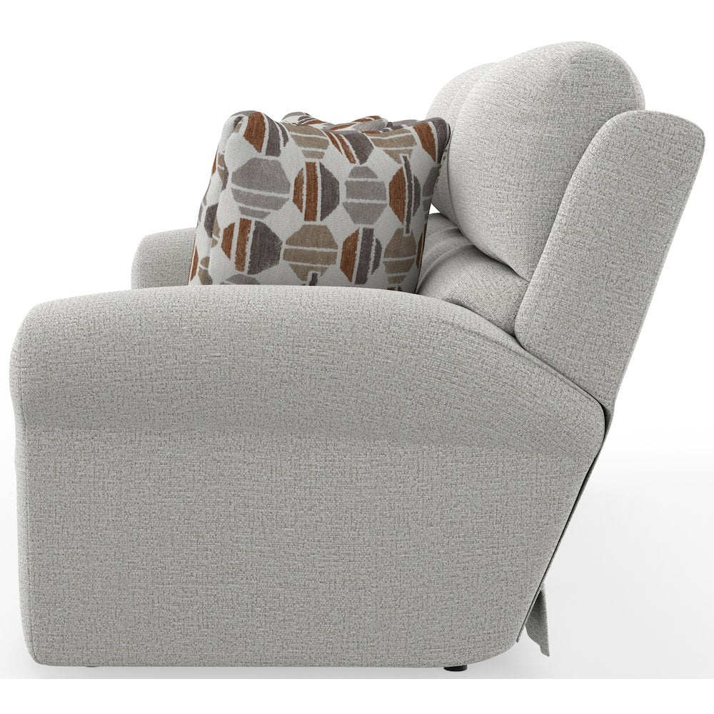 Kellen Power Zero Gravity Reclining Sofa