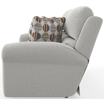 Kellen Power Zero Gravity Reclining Sofa