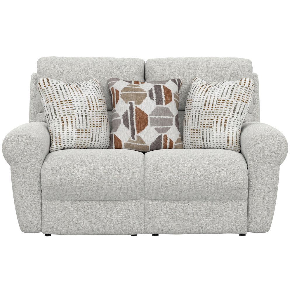 Kellen Power Zero Gravity Reclining Loveseat