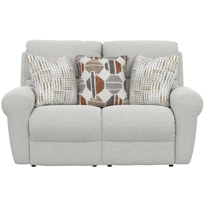 Kellen Power Zero Gravity Reclining Loveseat