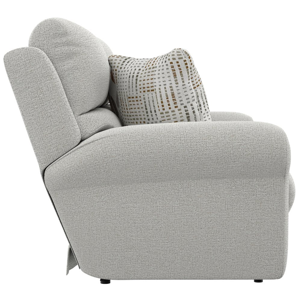 Kellen Power Zero Gravity Reclining Loveseat