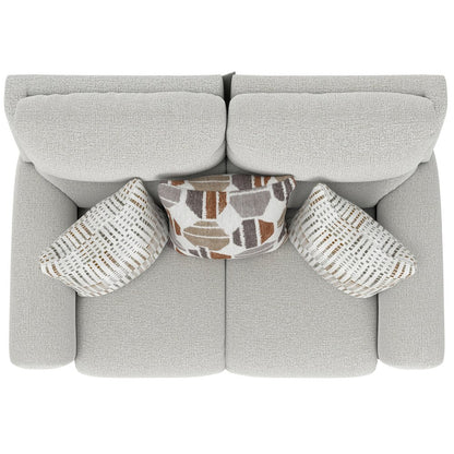 Kellen Power Zero Gravity Reclining Loveseat