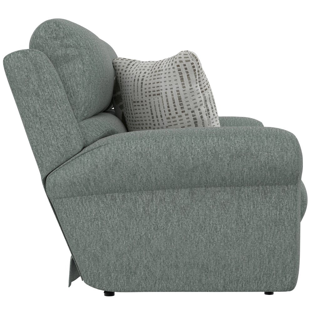 Kellen Power Zero Gravity Reclining Loveseat