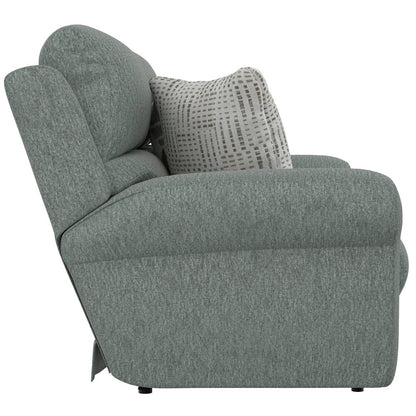Kellen Power Zero Gravity Reclining Loveseat