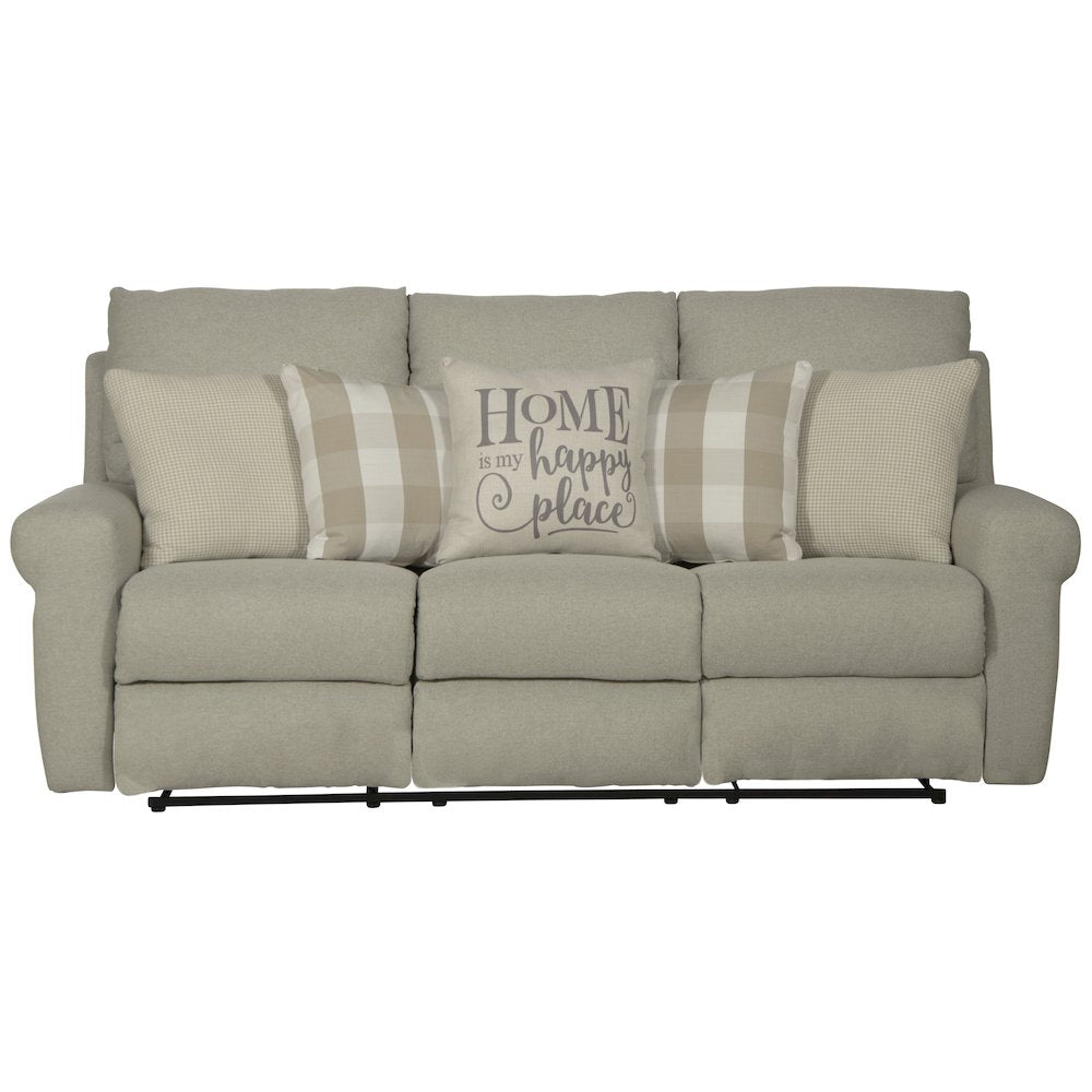 Westport Power Lay Flat Reclining Sofa