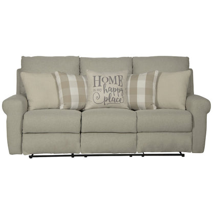 Westport Power Lay Flat Reclining Sofa