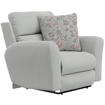 Chappy Power Lay Flat Recliner