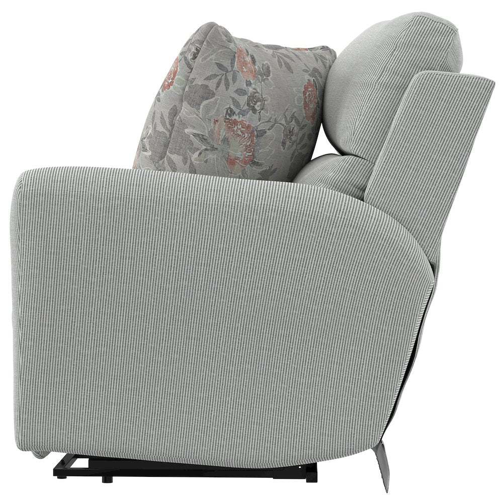 Chappy Power Lay Flat Recliner