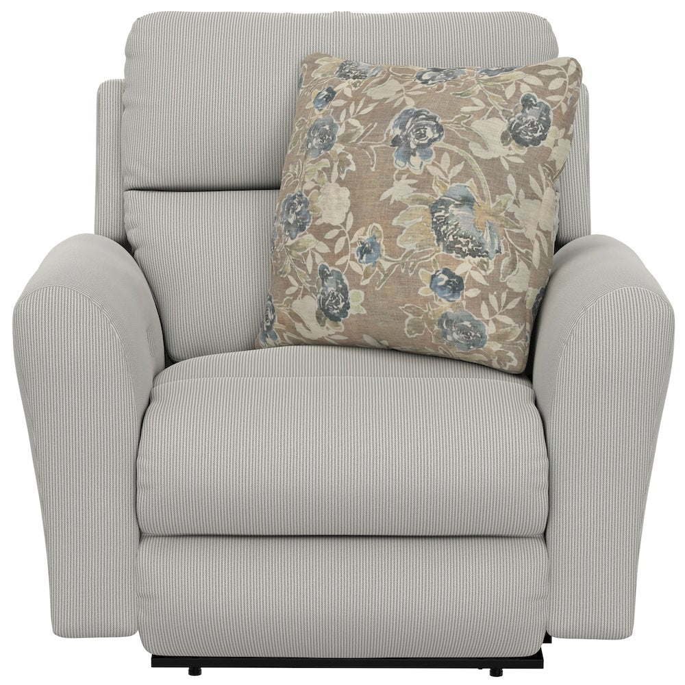 Chappy Power Lay Flat Recliner