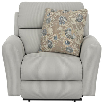 Chappy Power Lay Flat Recliner