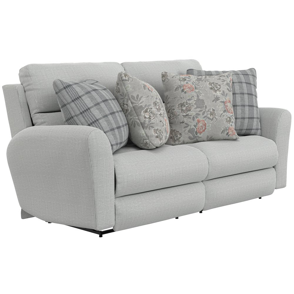 Chappy Power Lay Flat Reclining Sofa
