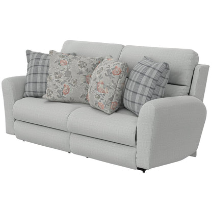 Chappy Power Lay Flat Reclining Sofa